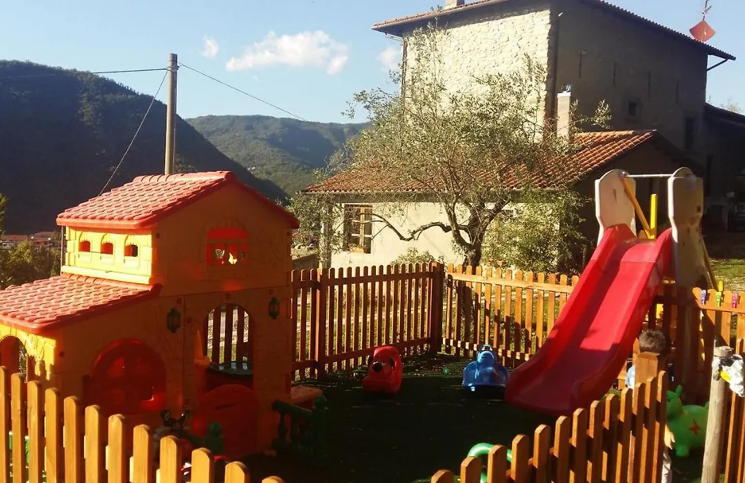Agriturismo Il Macereto-1