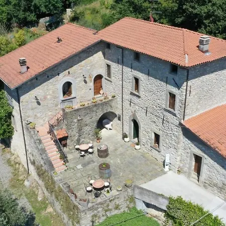 Agriturismo Il Macereto-2