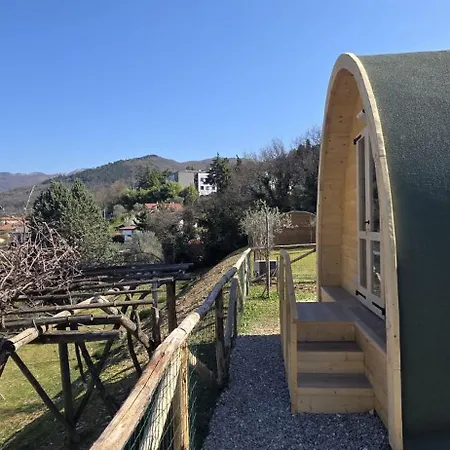 Agriturismo Il Macereto-3